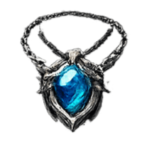 Capricious Princeling's Medallion icon